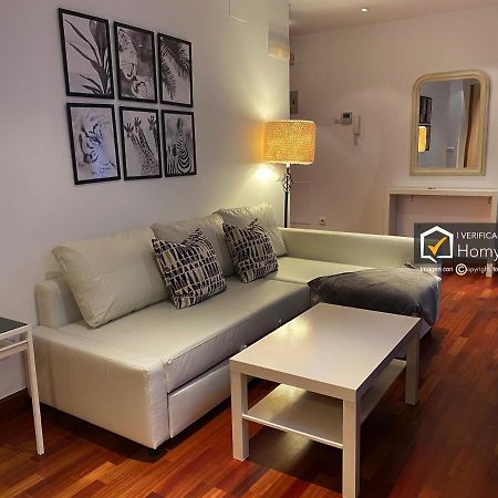 Homyat Duplex Prior Leilighet Salamanca Eksteriør bilde